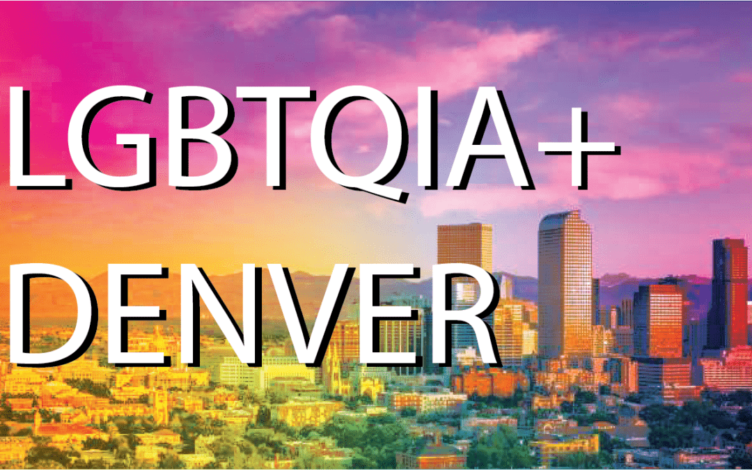 Shining a Light: Why Denver’s LGBTQ+ Stories Matter at Iliff