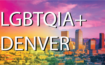 Shining a Light: Why Denver’s LGBTQ+ Stories Matter at Iliff